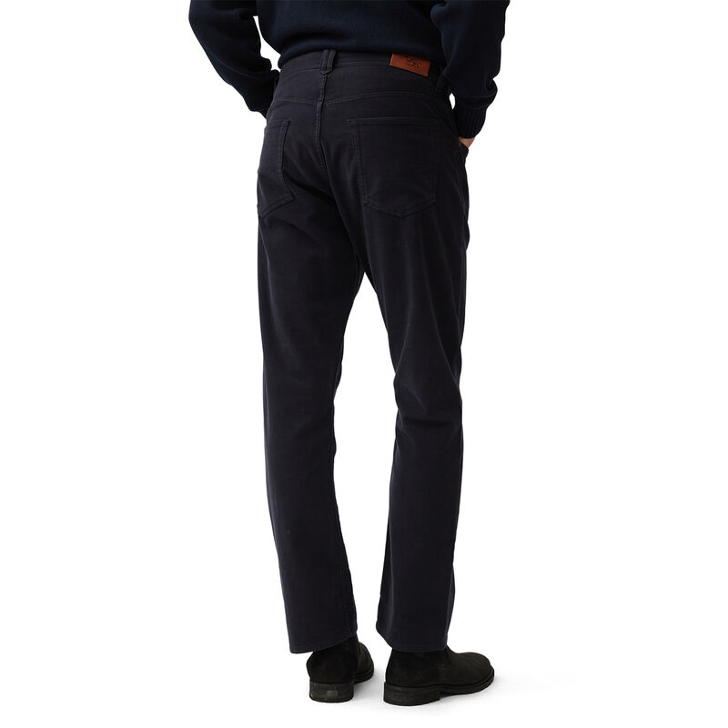 Rodd & Gunn Barters Relaxed Jean image number 1